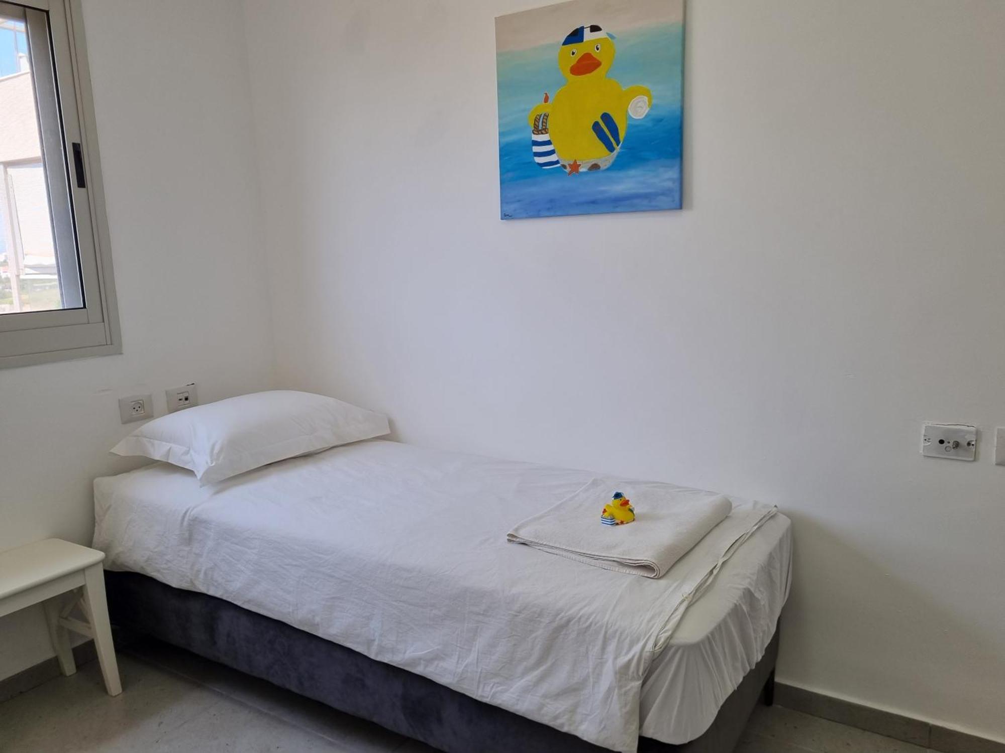 Ducks On The Beach Άκρα Εξωτερικό φωτογραφία